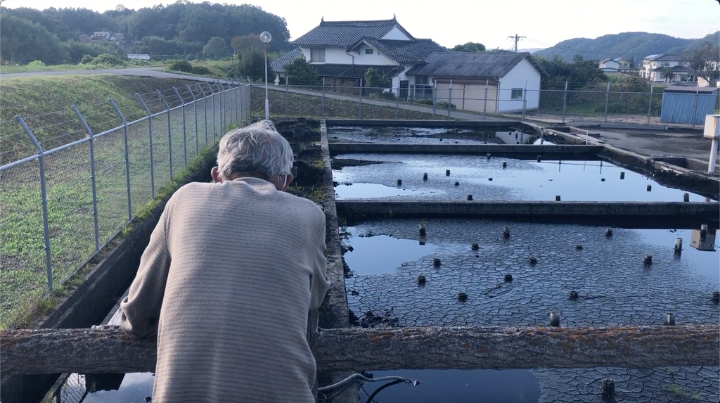 未来へのバトンリレー