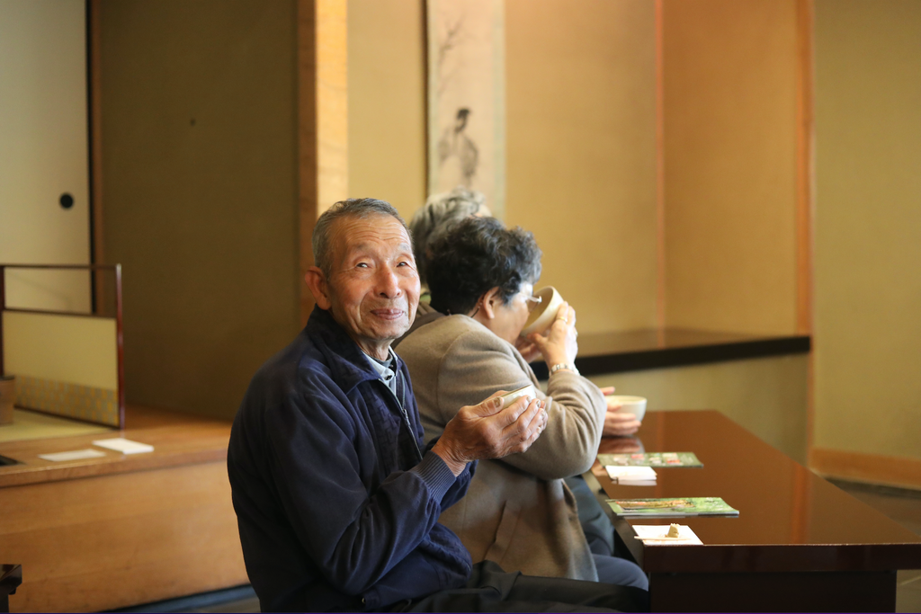 自然農法を50年守り抜いてきた津島さんとの約束。