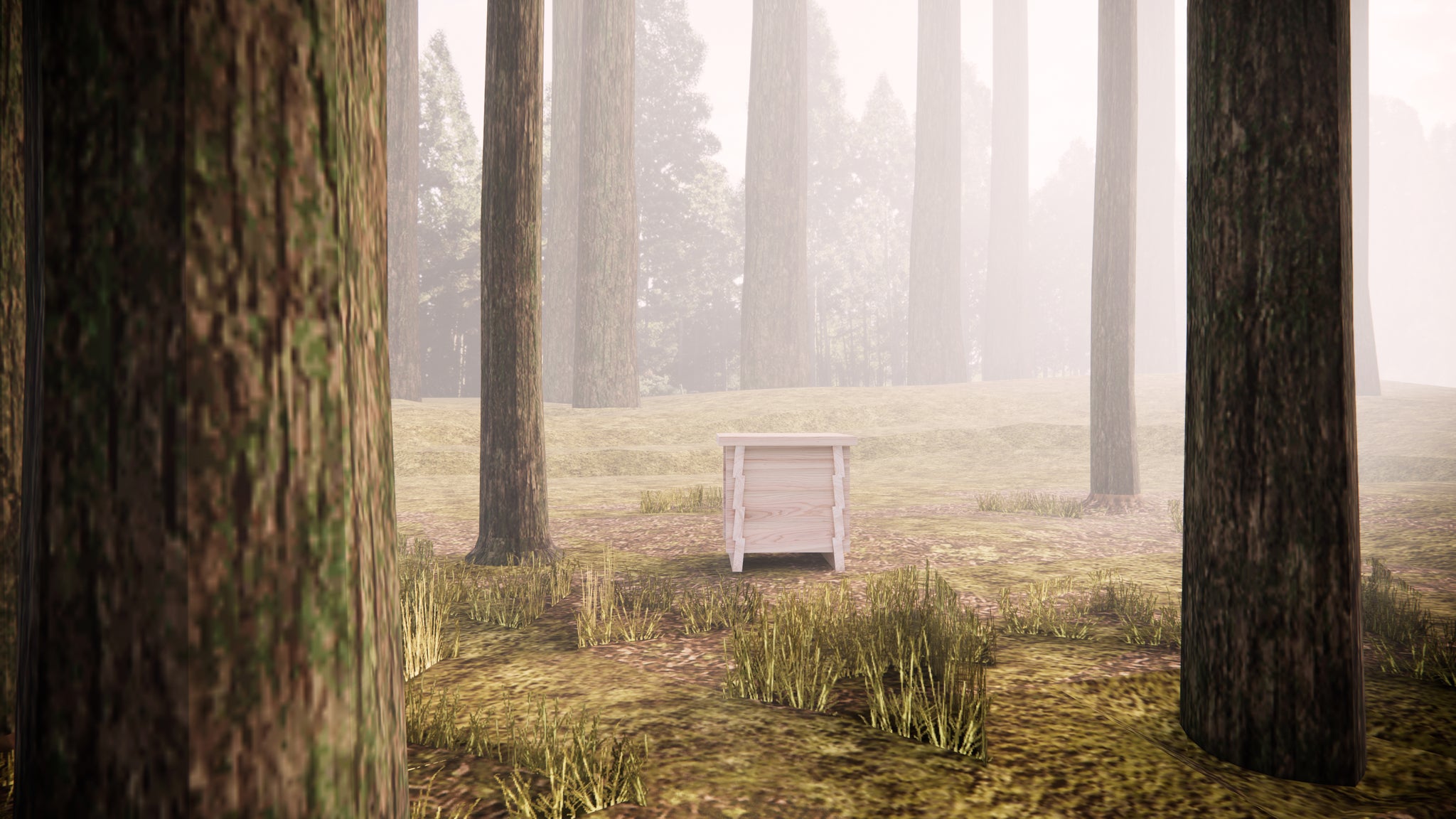 せとうちコンポストwood 15ℓ【広島間伐材使用・基材セット】 – 生原商店