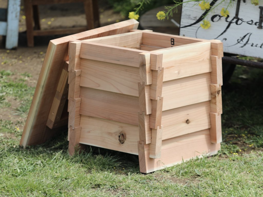 Setouchi compost – 生原商店