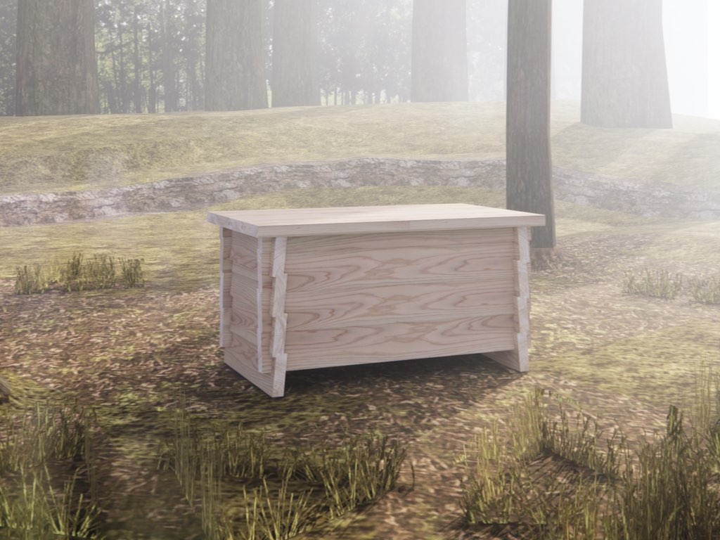 コンタ君(送料無料)17.180円　盛島風木枠に蛇皮強化張を施工した商品 コンタ君様専用(送料無料)17. 盛島風木枠に蛇皮強化